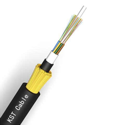 All Dielectric self-supporting Optical Fiber Cable  ADSS
